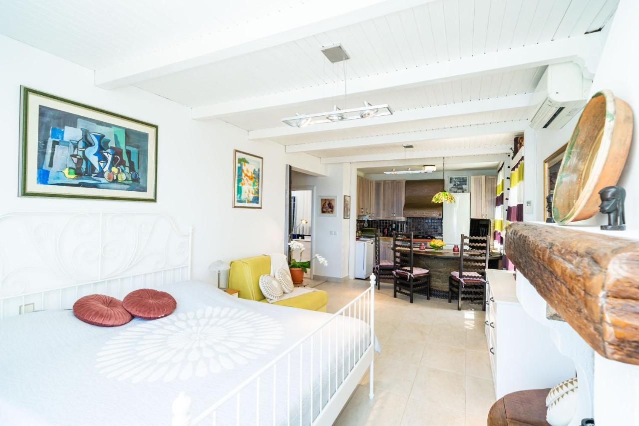 Apartamento House Sveti Jakov 2 *