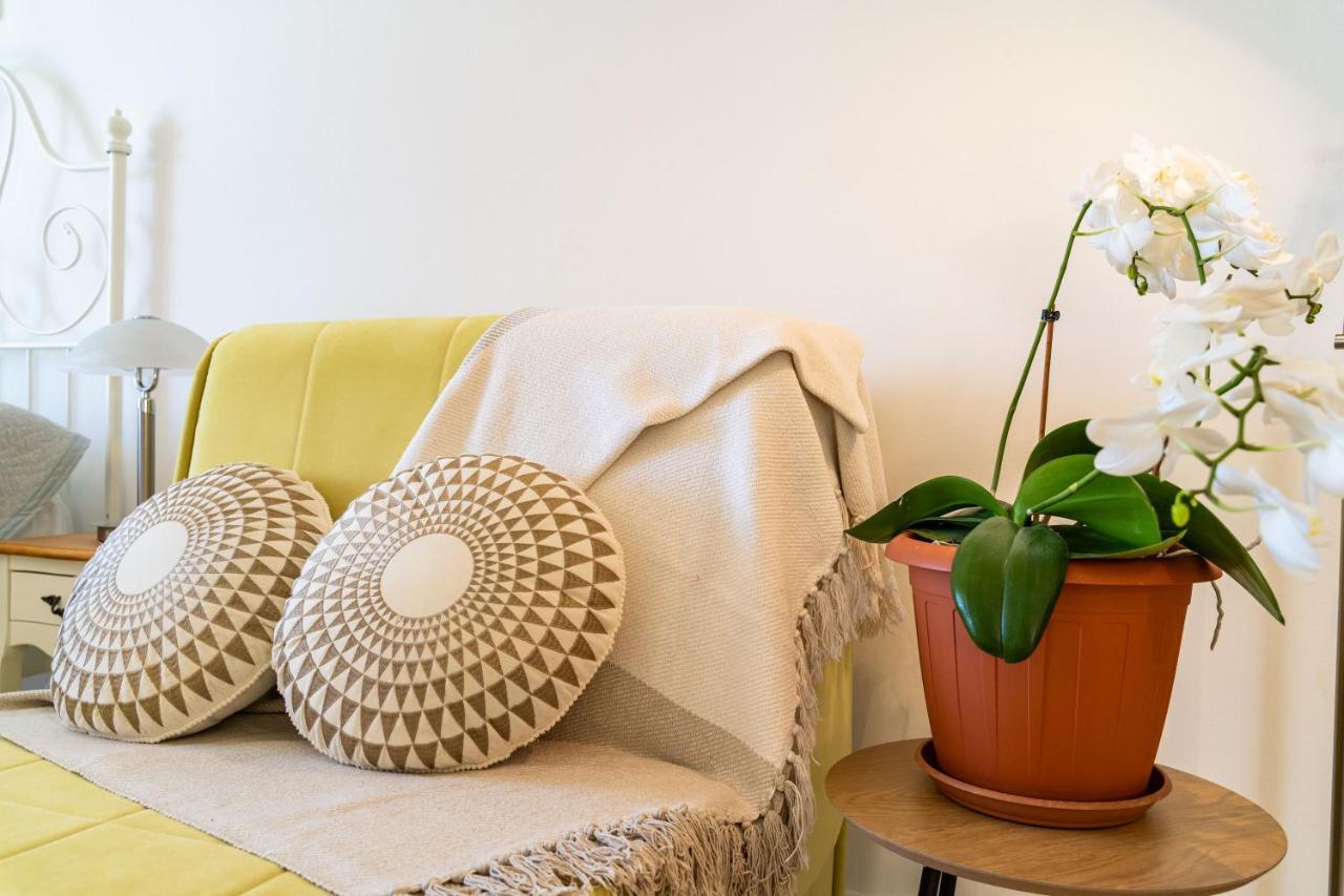 Apartamento House Sveti Jakov 2