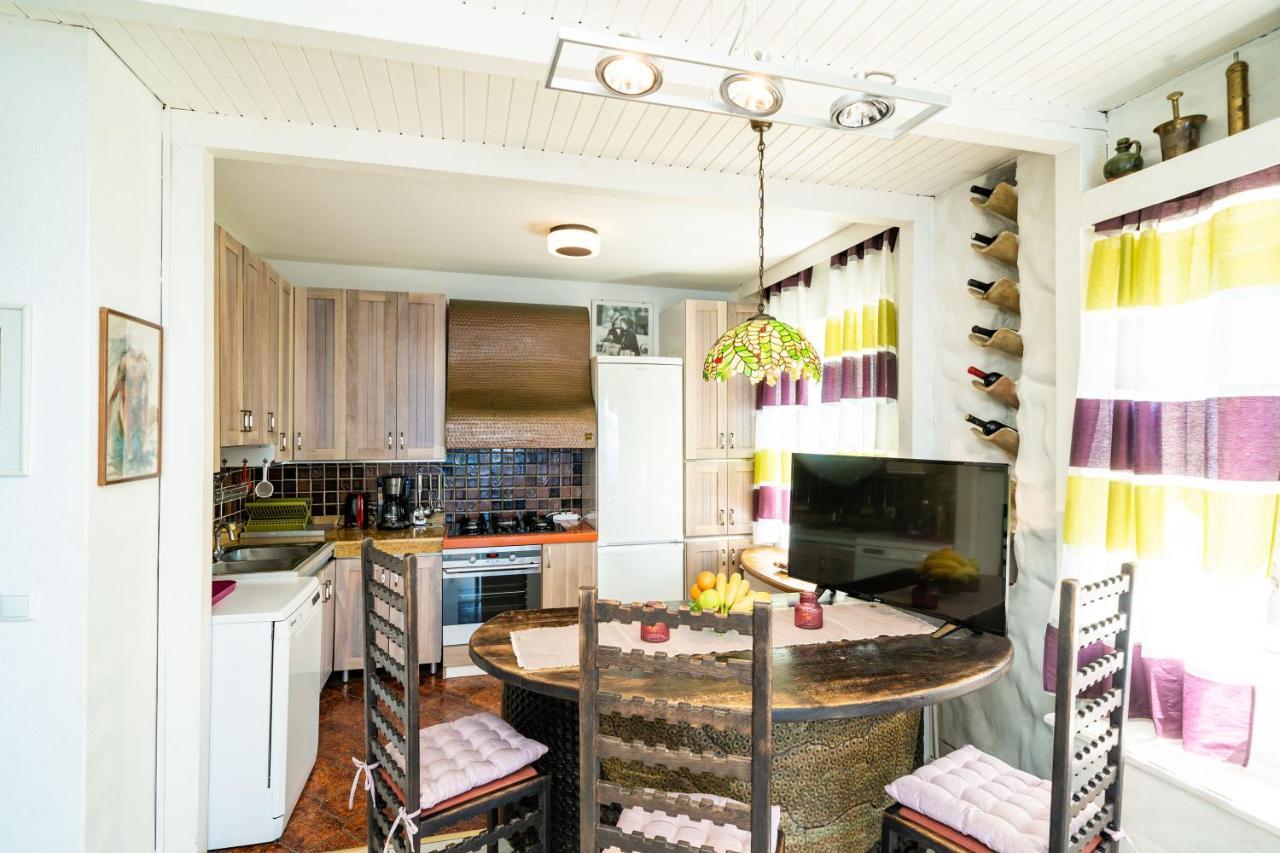 House Sveti Jakov 2 Apartamento Dubrovnik