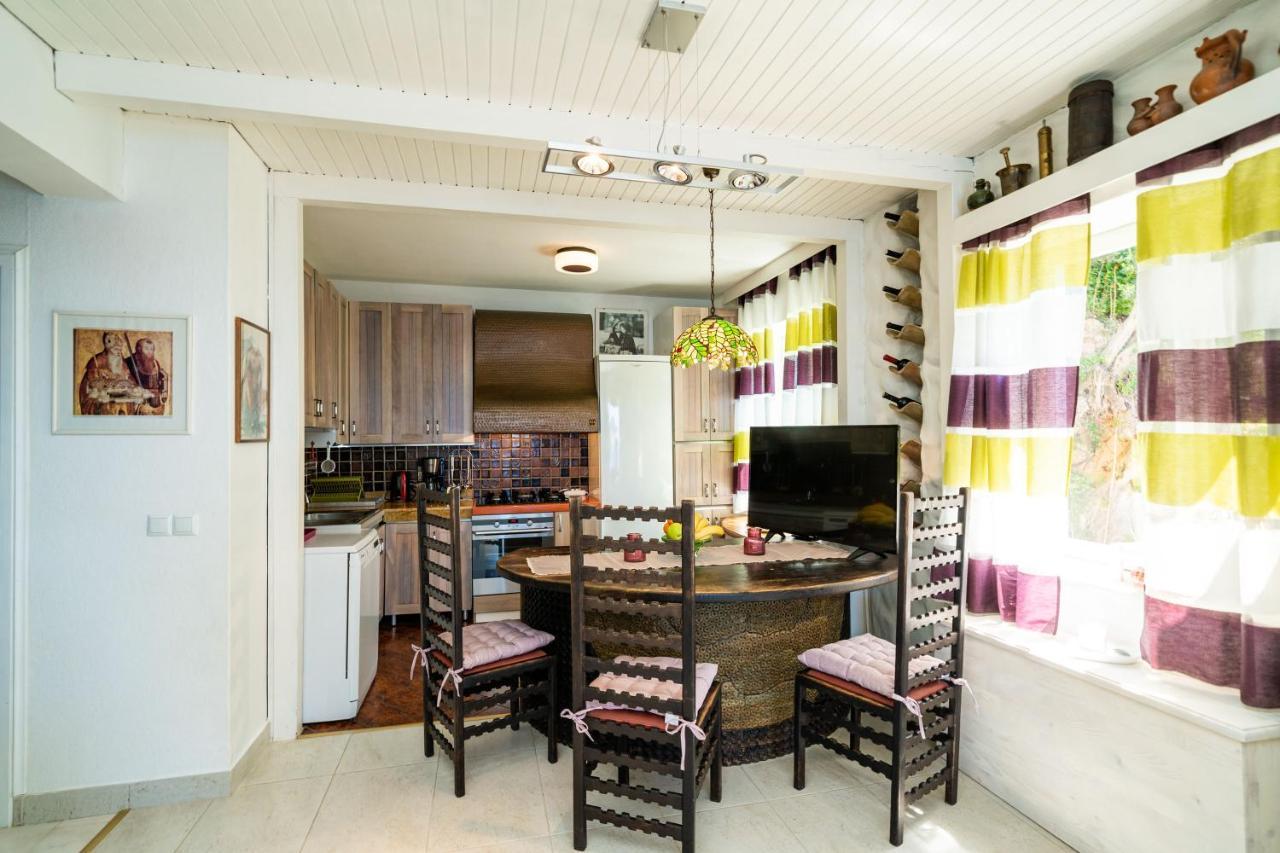Apartamento House Sveti Jakov 2 *