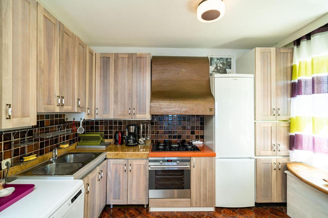 House Sveti Jakov 2 Apartamento *